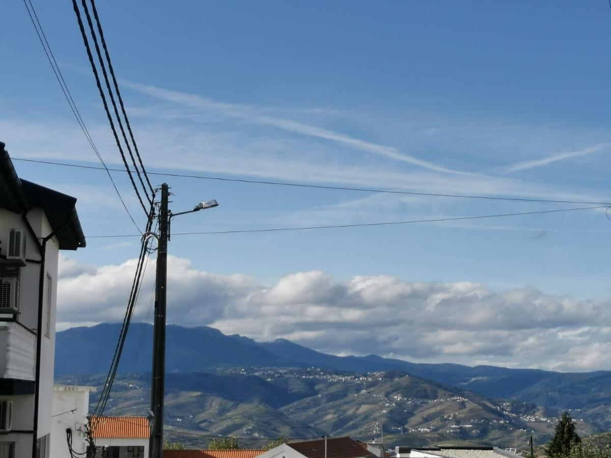 O Mercadinho Poiares Dış mekan fotoğraf
